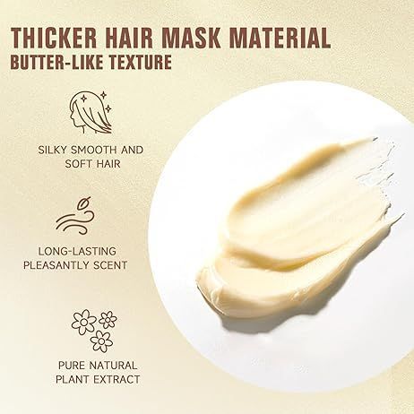 Колагенова маска для волосся (м'яка упаковка) - Karseell Maca Essence Repair Collagen, 500 мл К-005 фото