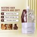 Колагенова маска для волосся (м'яка упаковка) - Karseell Maca Essence Repair Collagen, 500 мл К-005 фото 3