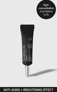 Pure Retinol Cream 0,3% &mdash; Антивозрастной крем с чистым ретинолом, 15 мл Dr.Eh-023 фото