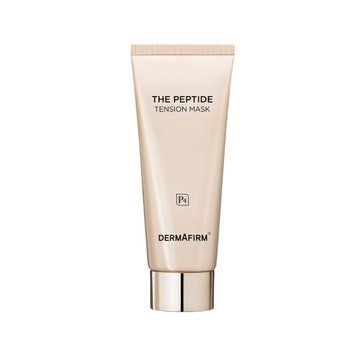 DermAfirm The Peptide Tension Mask - Зволожуюча пептидна маска DermAfirm 26 фото