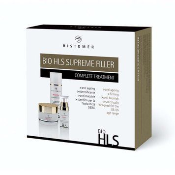Histomer Bio HLS Supreme Filler Kit - Набір інтенсивно омолоджуючий H098 фото
