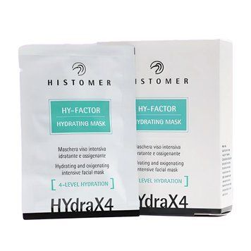 Histomer Hydra X4 Hy-Factor Hydrating Mask &ndash; Увлажняющая маска для лица H190 фото