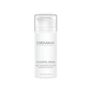 Demax Placental Cream - Плацентарний крем 163 фото
