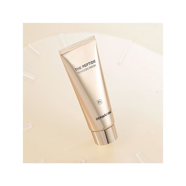 DermAfirm The Peptide Tension Mask &ndash; Увлажняющая пептидная маска DermAfirm 26 фото