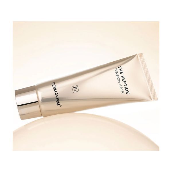 DermAfirm The Peptide Tension Mask &ndash; Увлажняющая пептидная маска DermAfirm 26 фото