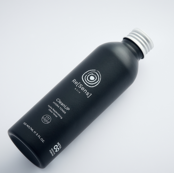 Re[Sens] CleanUp Hydra Toner &mdash; Увлажняющий тонер для восстановления барьера, 150 мл R-111 фото