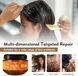 Маска з колагеном і аргановою олією - Karseell BNC Argan Collagen Treatment, 550 мл К-006 фото 5