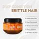 Маска з колагеном і аргановою олією - Karseell BNC Argan Collagen Treatment, 550 мл К-006 фото 2