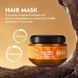Маска з колагеном і аргановою олією - Karseell BNC Argan Collagen Treatment, 550 мл К-006 фото 4