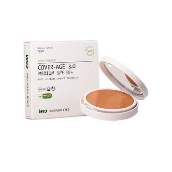 EPIGEN COVERAGE 3.0 MEDIUM SPF 50+ ID024_6253 фото