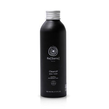 Re[Sens] CleanUp Sensi Toner &mdash; Заспокійливий тонер для особливо чутливої та реактивної шкіри, 150 мл R-110 фото