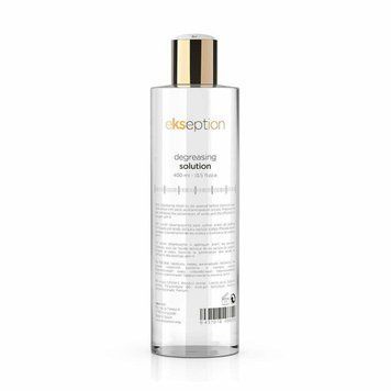 Знежирюючий засіб для підготовки шкіри до пілінгу Degreasing Solution Ek-010 фото