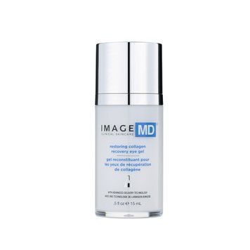 Image Skincare MD Restoring Collagen Recovery Eye Gel - Відновлювальний гель для повік з колагеном MD116 фото
