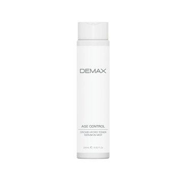 Demax Orchid Hydro Toner Serum-In-Mist - Гідро-тонер з орхідеєю 302 фото