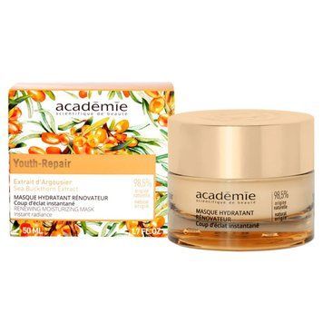 Academie Youth Repair Renewing Moisturizing Mask - Восстанавливающая увлажняющая маска для лица 9104002 фото