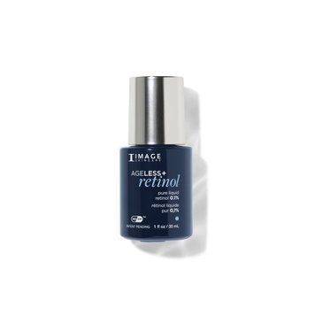 Image Skincare Ageless+ Retinol Pure Liquid Retinol 0.1% &ndash; концентрат чистого ретинола для деликатного обновления кожи AEU-123 фото