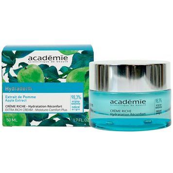 Academie Hydraderm Extra Rich Cream - Интенсивный питательный крем 1009002 фото