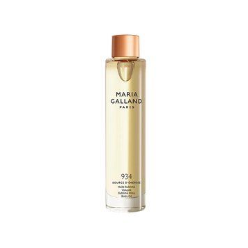 934 Sublime Bliss Body Oil 3002647_3250 фото