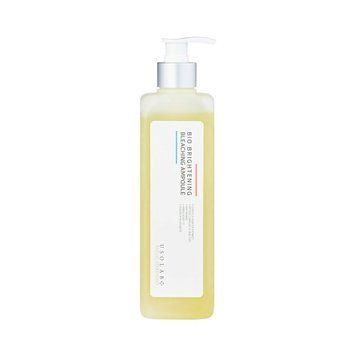 Антиоксидантна, освітлююча та омолоджуюча сироватка Bio Brightening Bleaching Ampoule, 500 ml Usolab-0031 фото