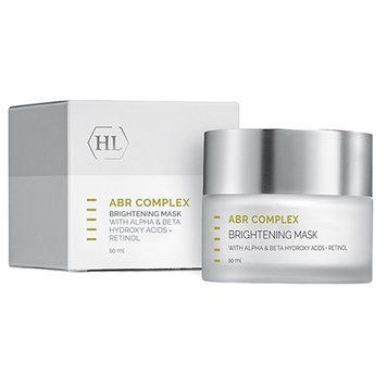 Holy Land ABR Complex Brightening Mask - Осветительная маска 8907 фото