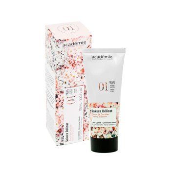 Academie Body Lotion Floral Celebration - Лосьон для тела Цветочная фантазия 3311000 фото