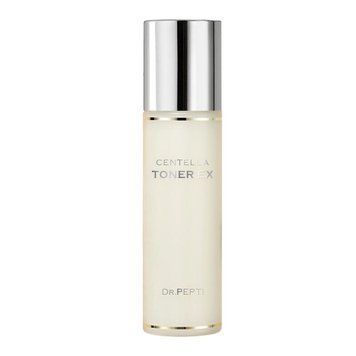 DR.PEPTI Centella Toner EX &mdash; тонер с центеллой азиатской, 180 мл DR-02 фото