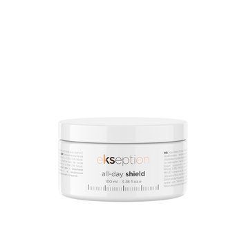 Ekseption All-day Shield SPF PRO антиоксидантний денний крем з органічними та біологічними UV-фільтрами 100 мл Ek-064-1 фото