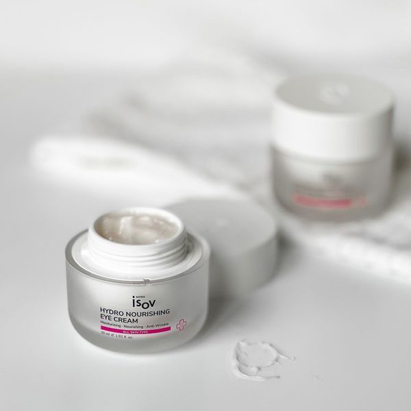 Лифтинг-крем для век Hydro Nourishing Eye Cream 20055 фото