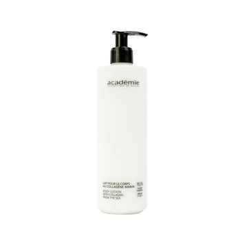 Academie Body Lotion With Collagen From The Sea - Молочко для тела с морским коллагеном 2160112 фото