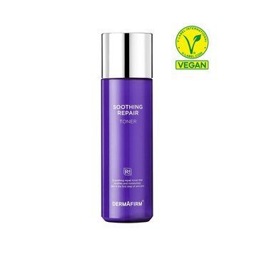 DermAfirm Soothing Repair Toner R4 - Заспокійливий відновлюючий тонік DermAfirm 61 фото