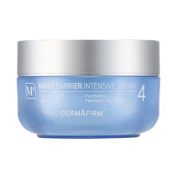DermAfirm Moist Barrier Intensive Cream M4 - Заспокійливий крем для обличчя DermAfirm&nbsp;15 фото