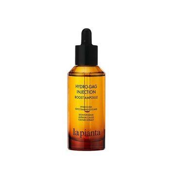 Зволожуюча та заспокійлива сироватка HYDRO - GAG INJECTION Boosting ampoule Lp-025 фото