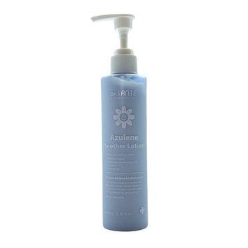 Dr. SANTE Azulene Soother Lotion &ndash; Гіпоалергенний зволожувальний лосьйон з азуленом Dr.Sante-006 фото