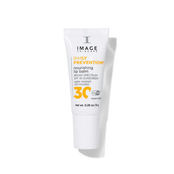 Image Skincare Daily Prevention Nourishing Lip Balm SPF 30 &mdash; питательный бальзам для губ с защитой от солнца, 8 г DPEU122 фото