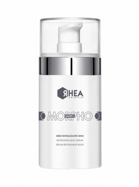 RHEA Cosmetics MorphoShapes 1 &mdash; Редензивная сыворотка для шеи и декольте, 50 мл RH-032 фото