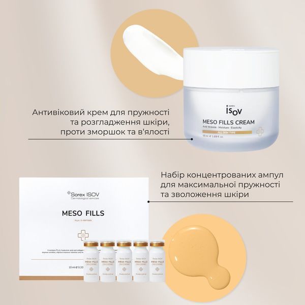 FILLER EFFECT &ndash; професійний курс для пружності та корекції вікових змін 30265 фото