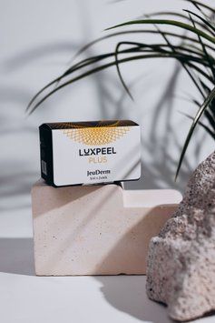 Пілінг/LUXEPEEL PLUS DC_10106 фото