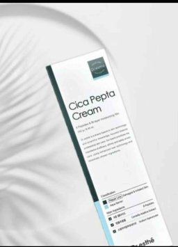 Cica Pepta Cream &mdash; Универсальный крем 2-в-1, 100 мл (РАСПИВ) Dr.Eh-026 фото