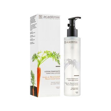 Academie Aromatherapie Tonifying Lotion - Матуючий лосьйон Рослини центрального масиву Франції 1604000 фото