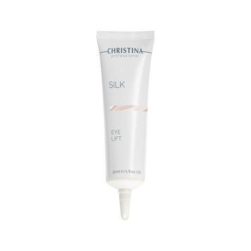 Christina Silk EyeLift Cream - Підтягувальний крем для шкіри довкола очей CHR733 фото