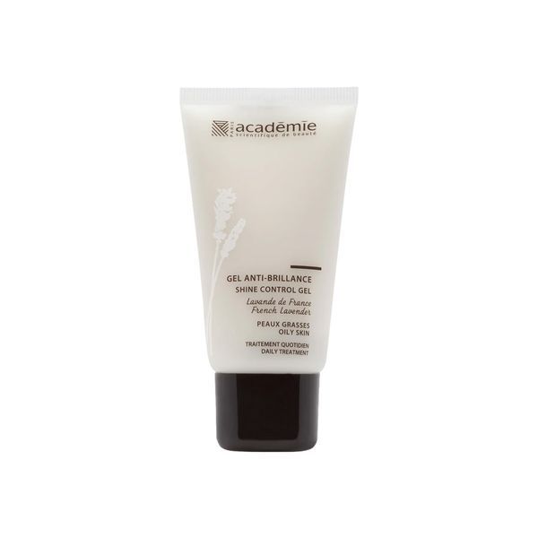 Academie Aromatherapie Shine Control Gel - Гель-контроль блеска Французская лаванда 1605000 фото