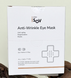 Патчі-маска для повік Anti-wrinkle Eye Mask 20057 фото 2