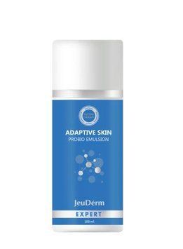 Відновлююча емульсія для всіх типів шкіри (Probio emulsion)/лінійка JeuDerm  Adaptive Skin Probio 100 мл DC_10057 фото
