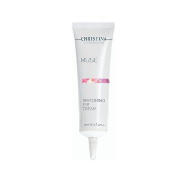 Christina Muse Restoring Eye Cream - Відновлювальний крем для шкіри навколо очей CHR337 фото