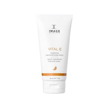 Image Skincare Vital C Hydrating hand and body lotion - Увлажняющий лосьон для рук и тела V108 фото