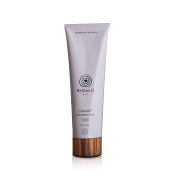 Re[Sens] CleanUp Absorbent Mask &mdash; Ультра‑абсорбувальна маска, 60 мл R-120 фото