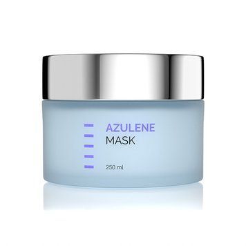 Holy Land Azulene Mask - Питательная маска для сухой чувствительной кожи 1923 фото