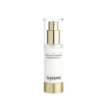 Клітинний концентрат для сяяння шкіри STEM - CELL RADIANCE Brightening Concentrator Lp-014 фото
