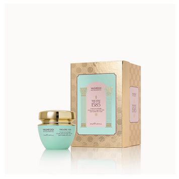 Anti Wrinkle Face Cream Theatre 1585 &mdash; крем для лица против морщин, 50 мл 120140 фото