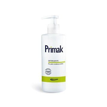 Biogena Diakon Primak - Гель очищуючий нормалізуючий для шкіри з акне B600 фото